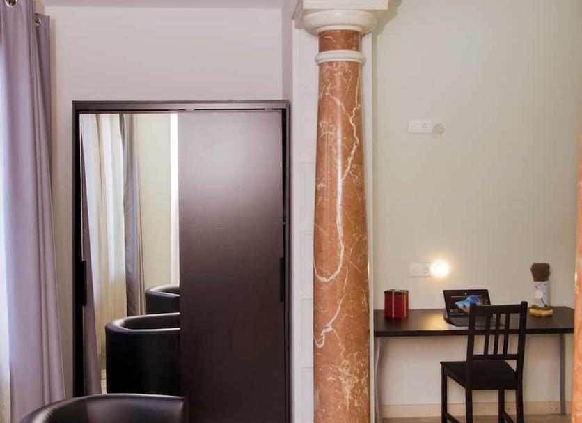 Équipements de la chambre Photo