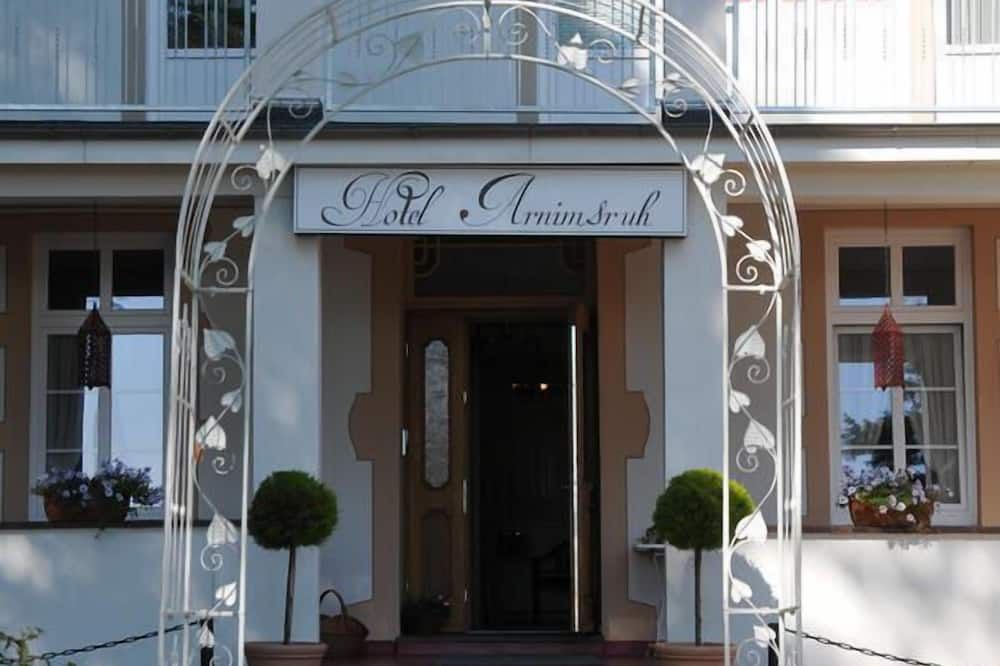 Bâtiment