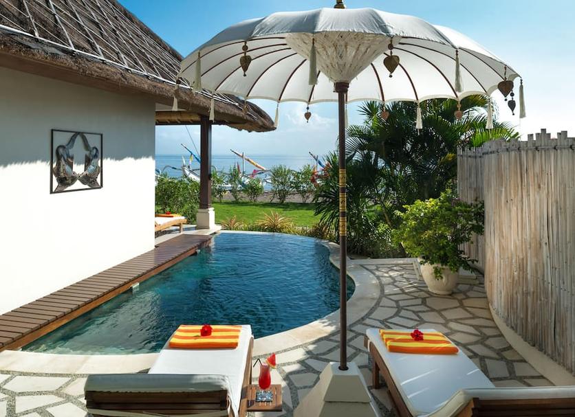 Piscine Photo