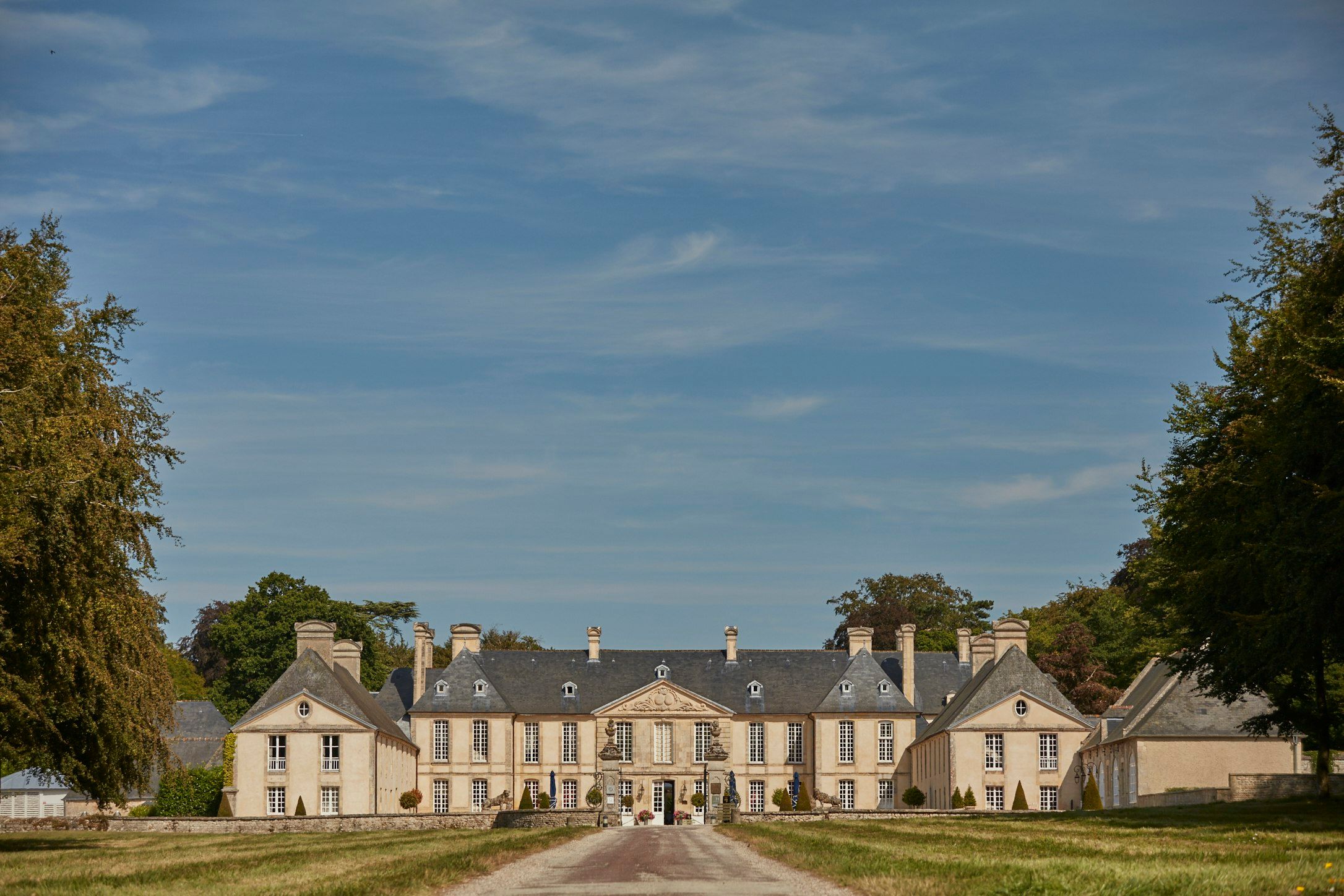 Bâtiment