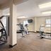 Salle de sport