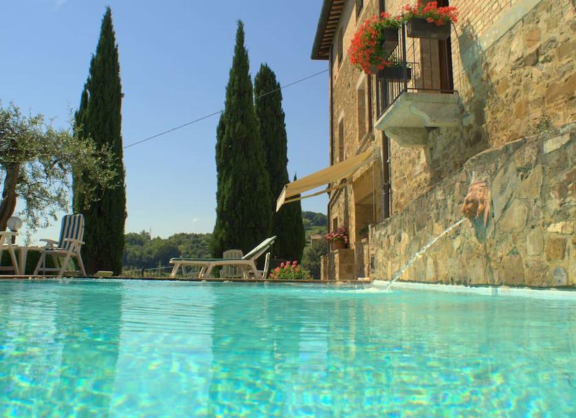 Piscine Photo