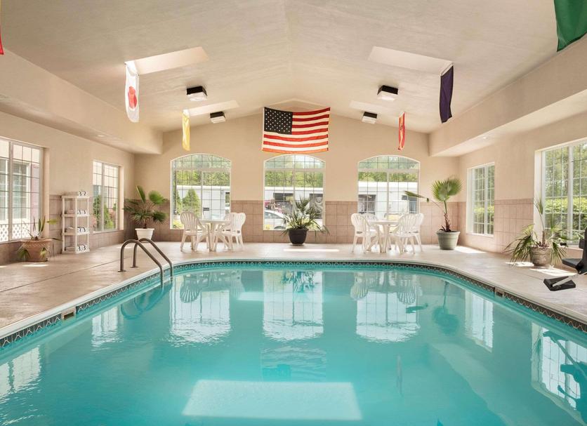 Piscine Photo