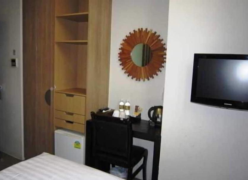 Équipements de la chambre Photo