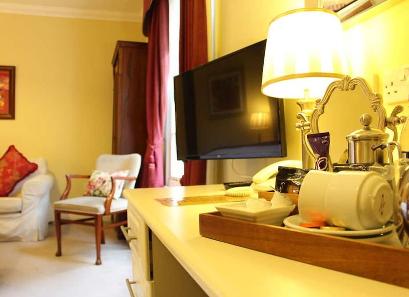 Équipements de la chambre Photo