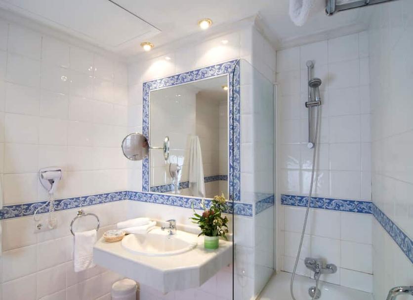 Salle de bain Photo