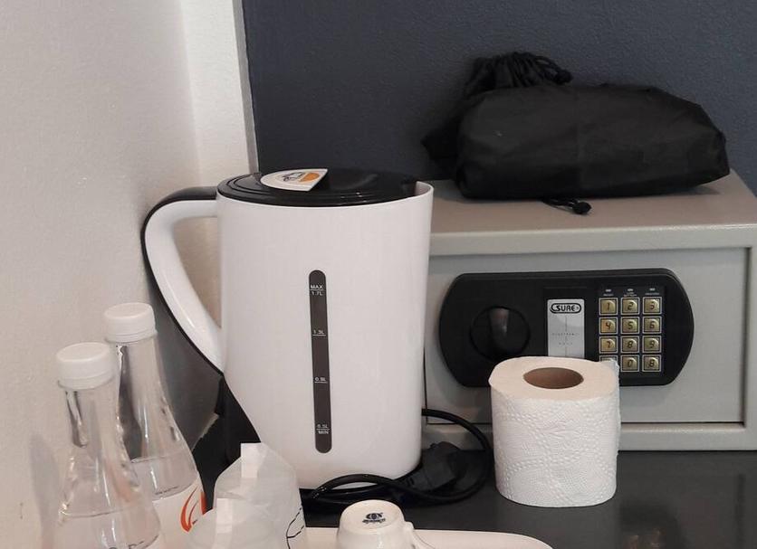 Équipements de la chambre Photo
