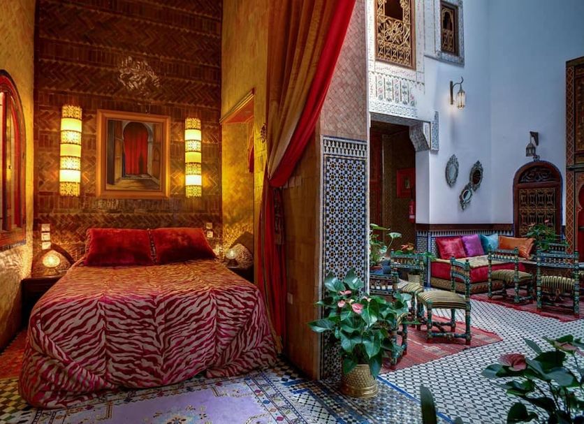 Chambre Photo