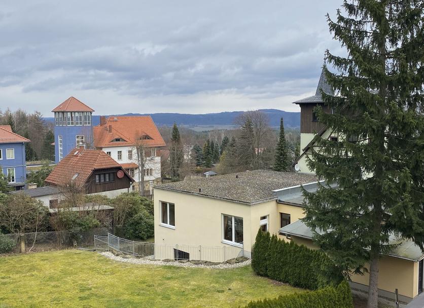 Bâtiment Photo