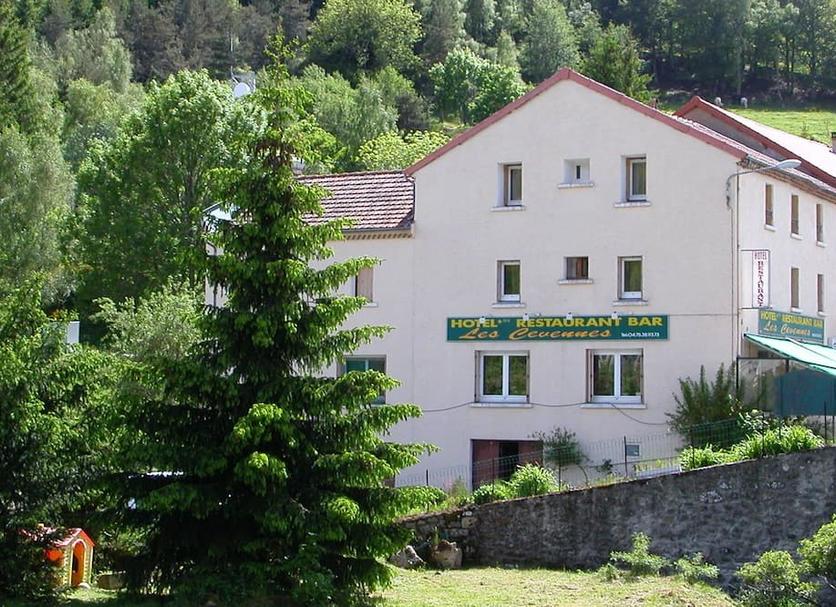 Bâtiment Photo