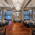 Salle de banquet