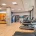 Salle de sport