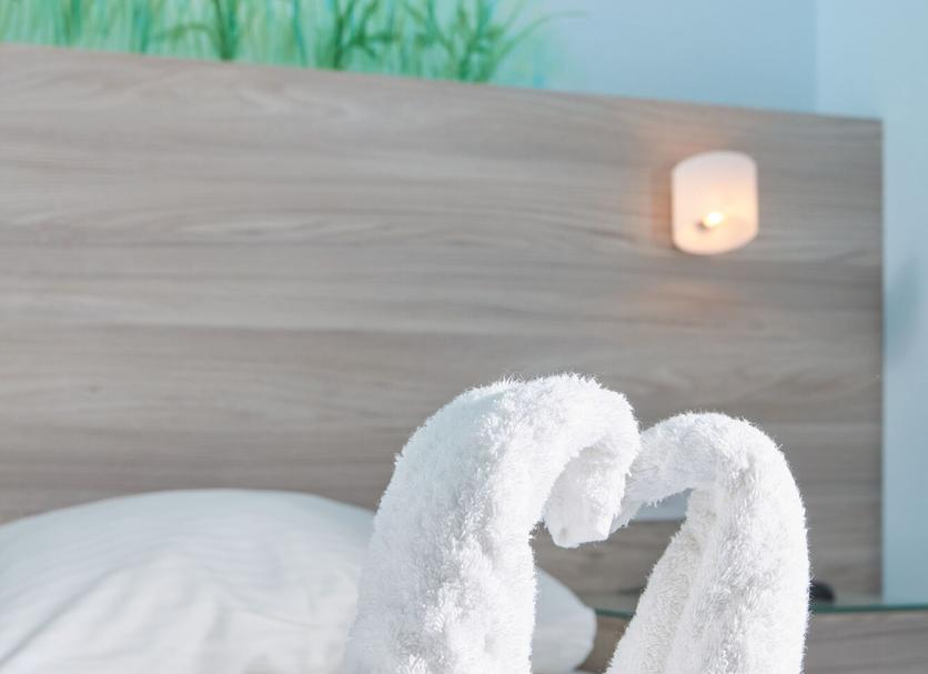 Équipements de la chambre Photo