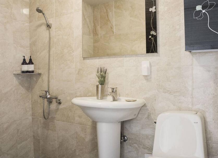 Salle de bain Photo