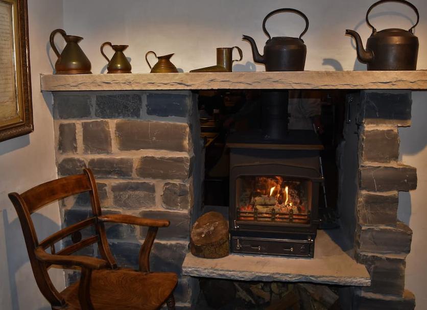 Équipements de la chambre Photo