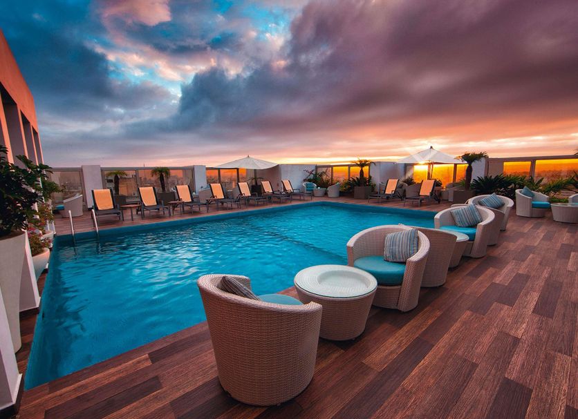 Piscine Photo