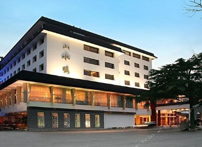 Bâtiment Photo