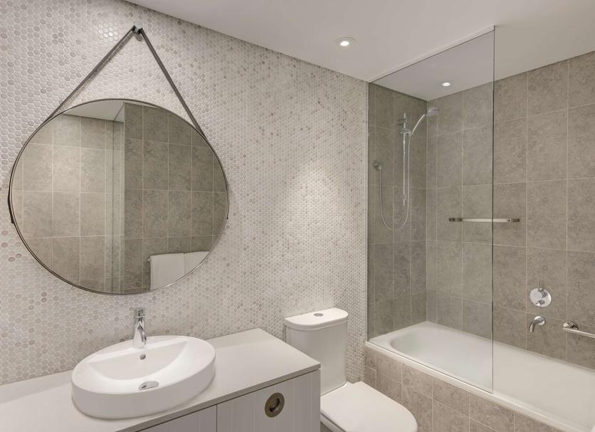Salle de bain Photo