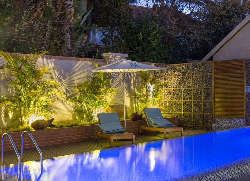 Piscine Photo