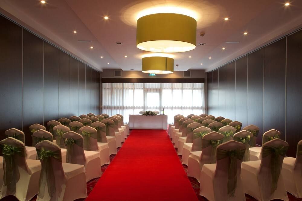 Espace de conférence