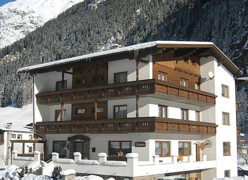 Bâtiment Photo