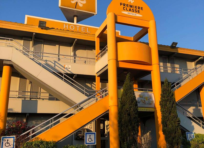 Bâtiment Photo