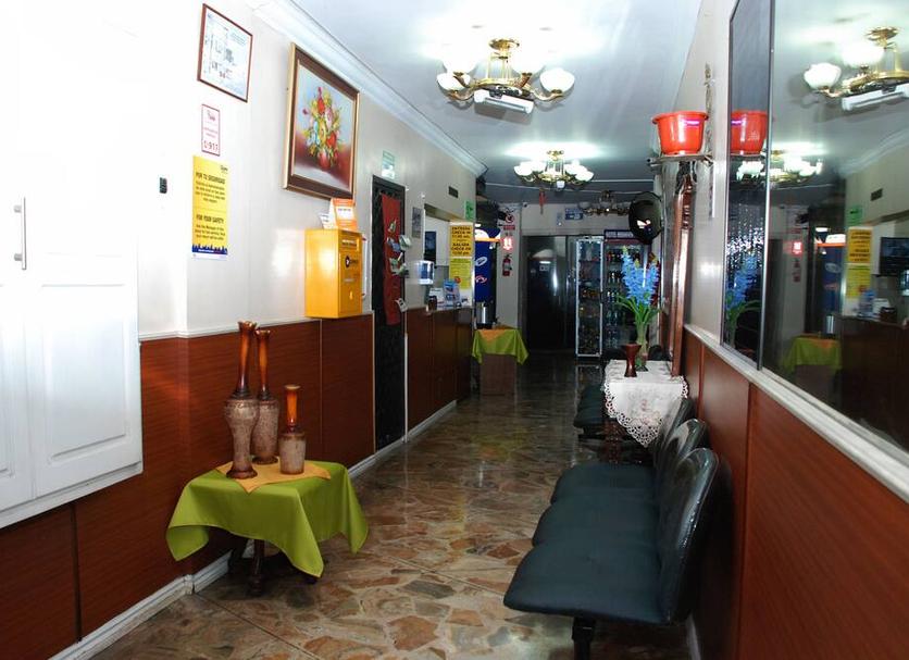 Salon Photo