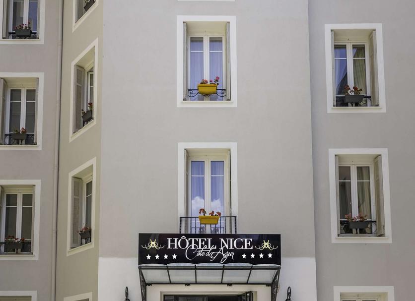 Bâtiment Photo