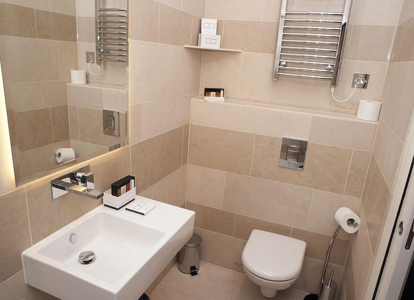 Salle de bain Photo