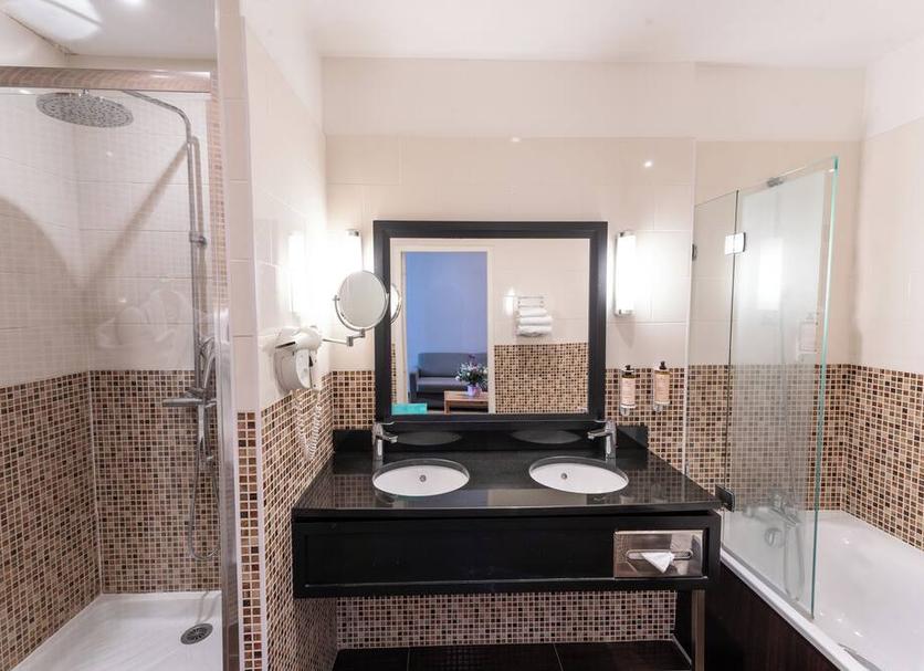 Salle de bain Photo