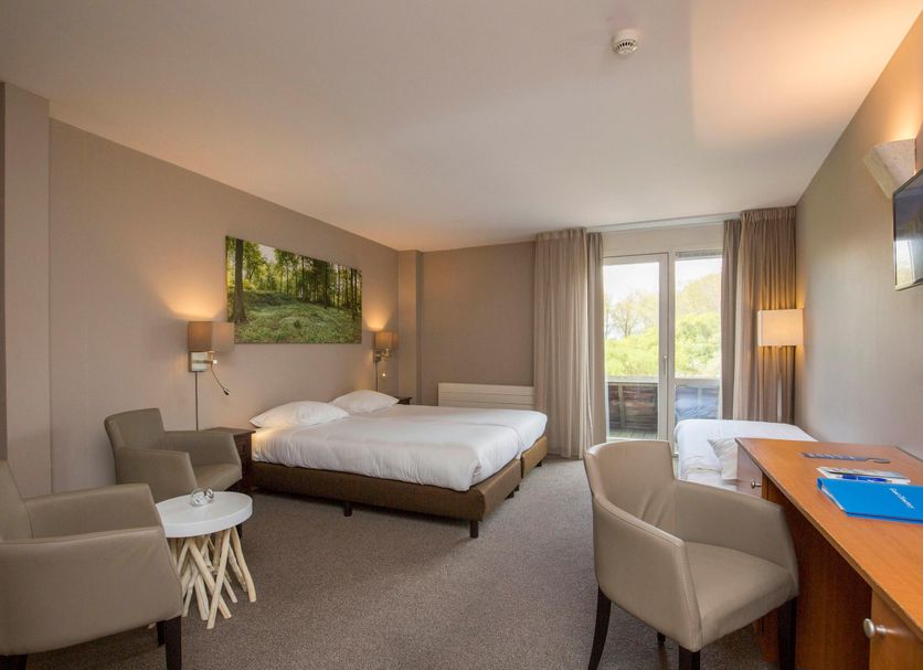 Chambre Photo