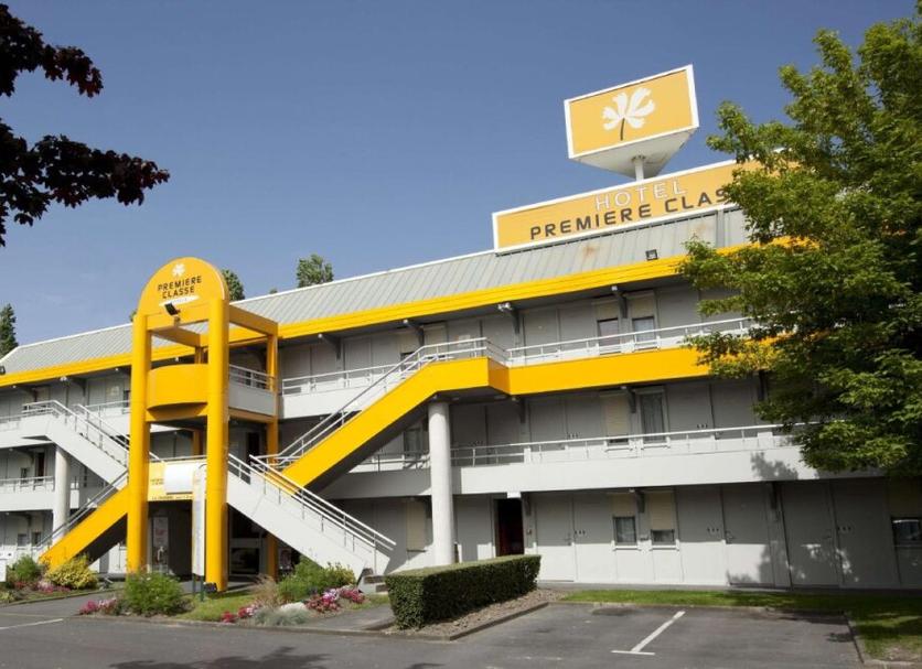 Bâtiment Photo