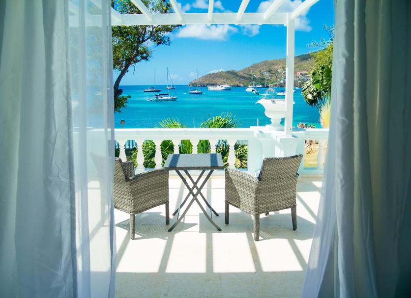 Balcon Photo