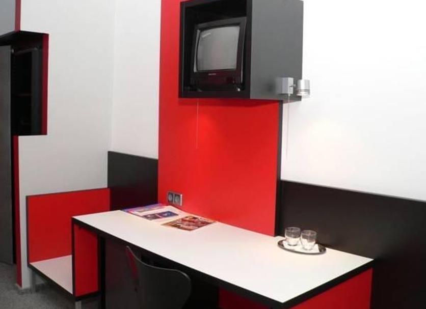Équipements de la chambre Photo
