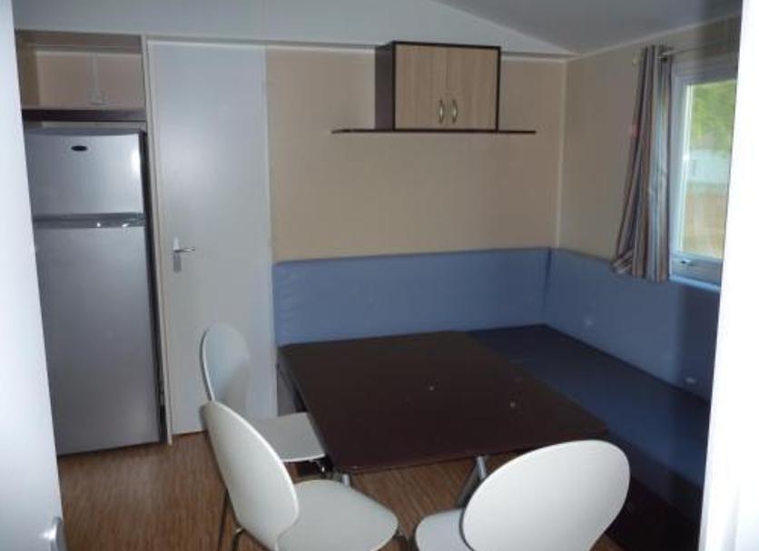 Salle à manger Photo
