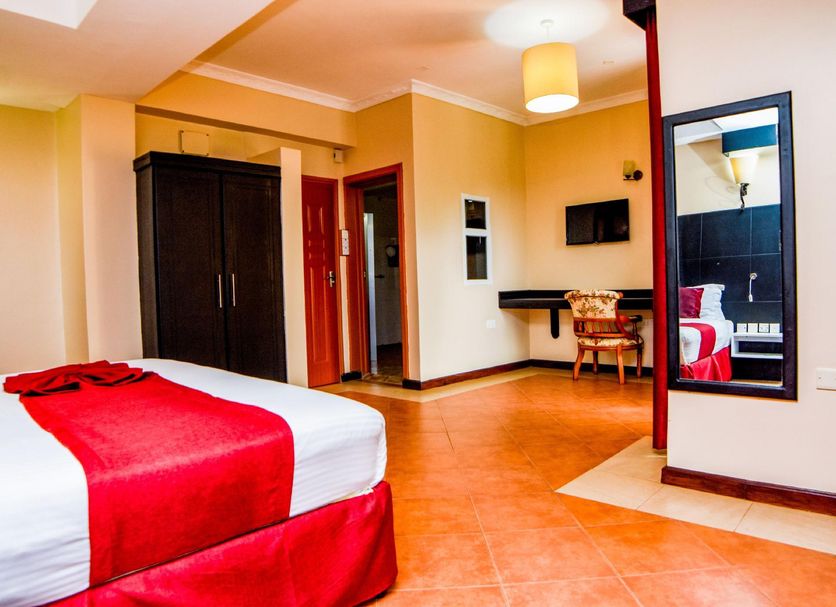 Chambre Photo