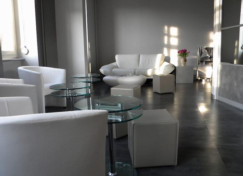 Salon Photo