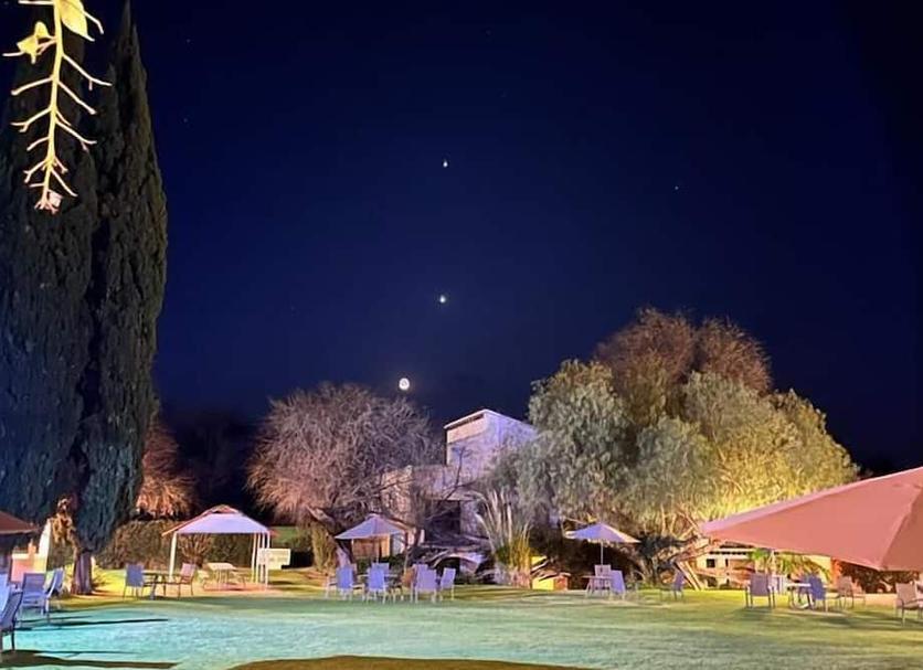 Extérieur Photo