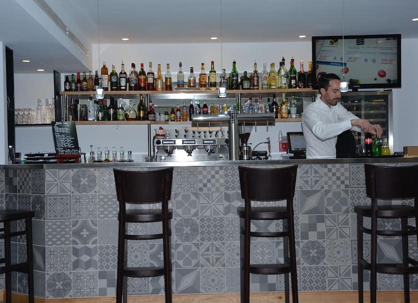 Bar Photo