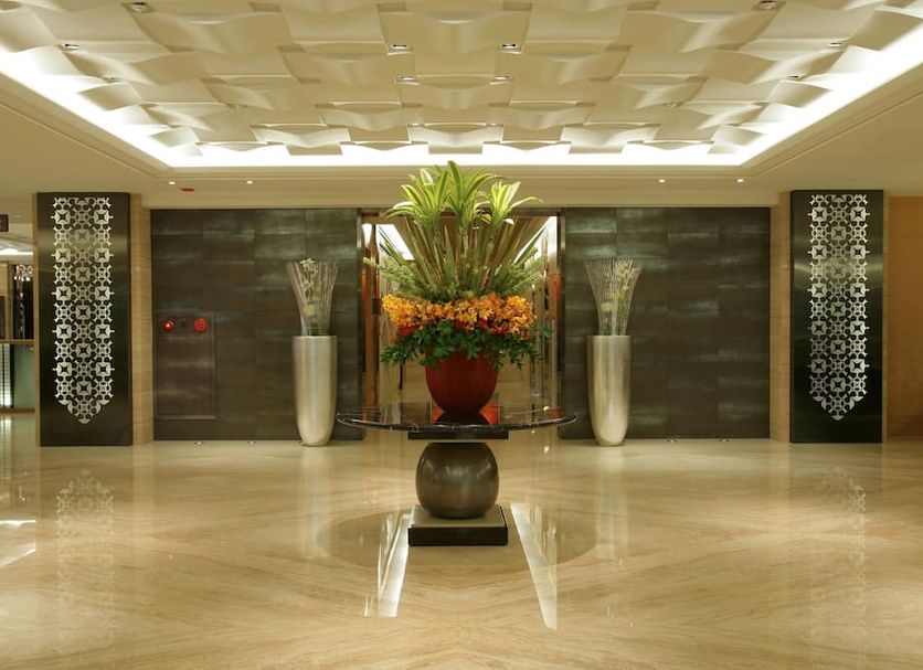 Hall d’entrée Photo