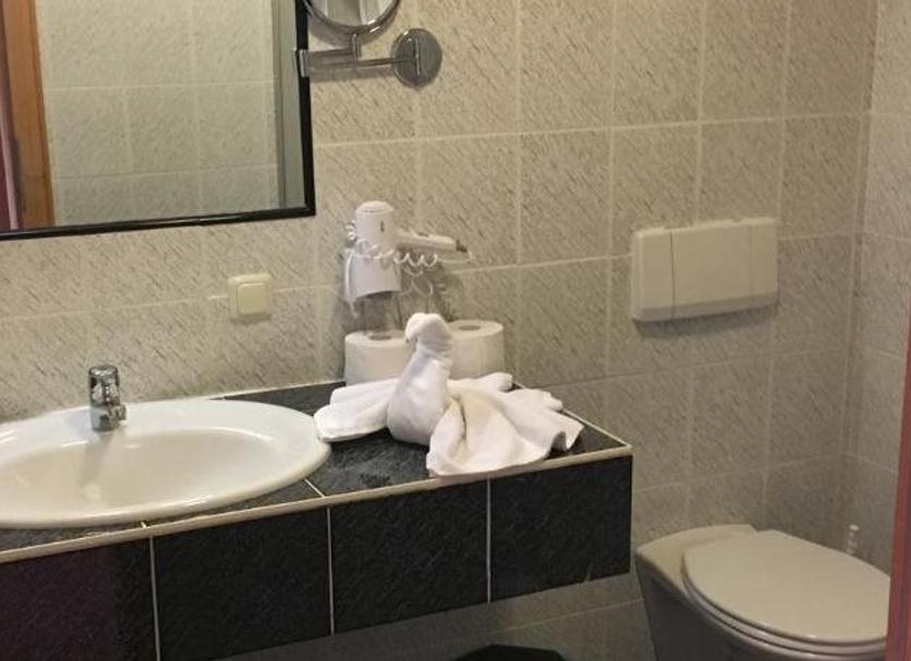 Salle de bain Photo