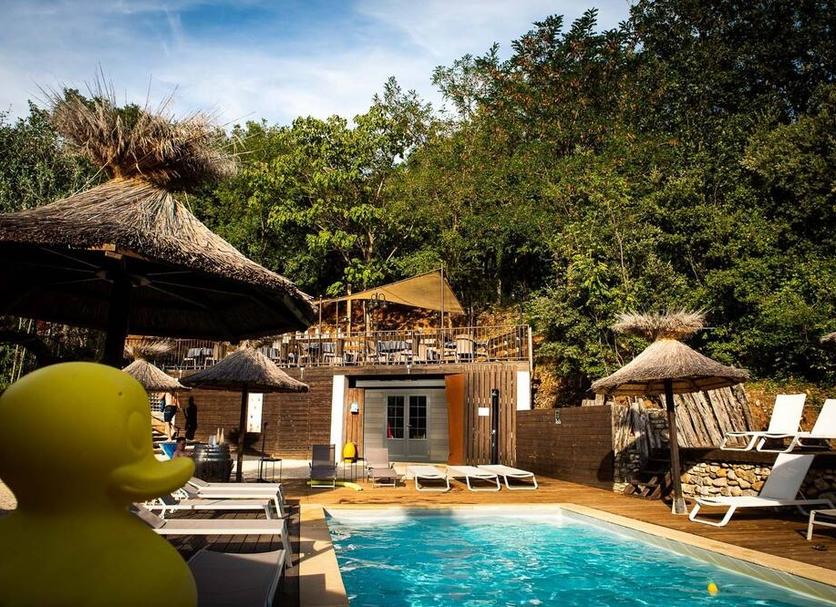 Piscine Photo