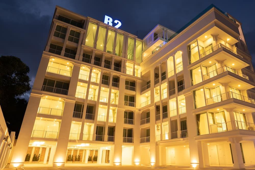 Bâtiment