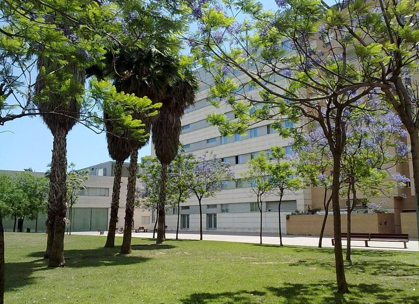 Bâtiment Photo