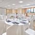 Salle de banquet