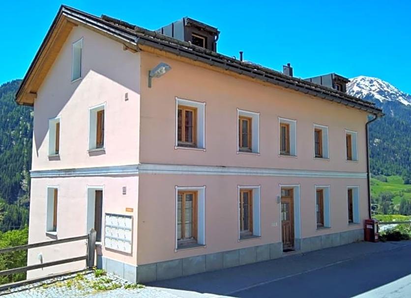 Bâtiment Photo