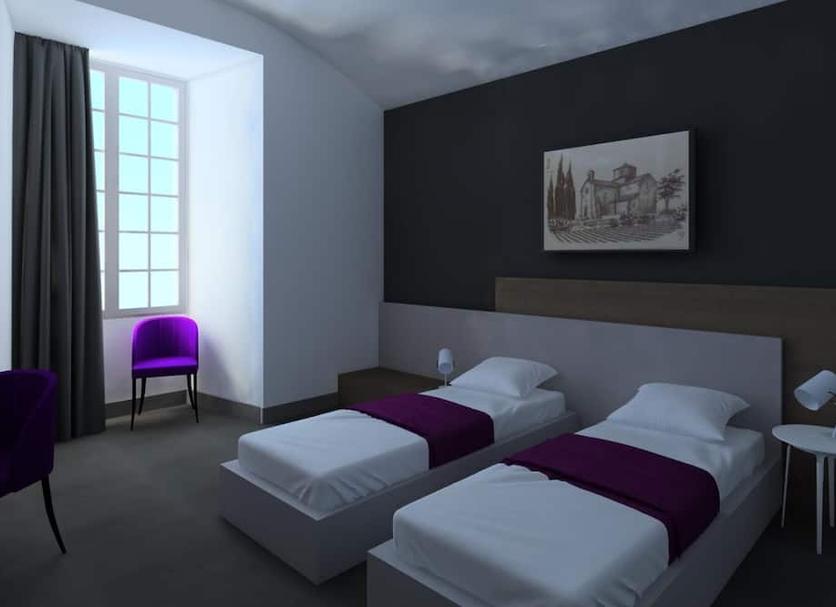 Chambre Photo