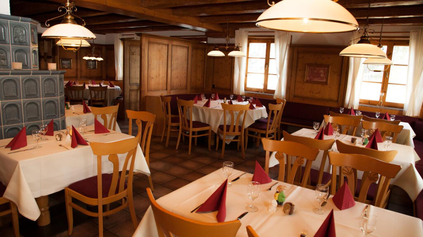 Landhotel & Gaststuben Zum Hasen