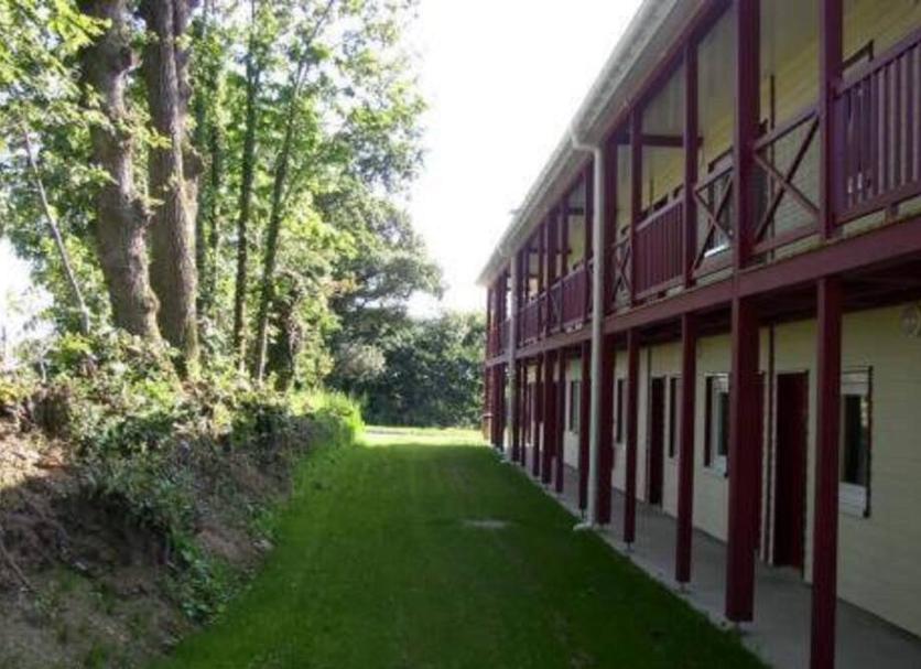 Extérieur Photo