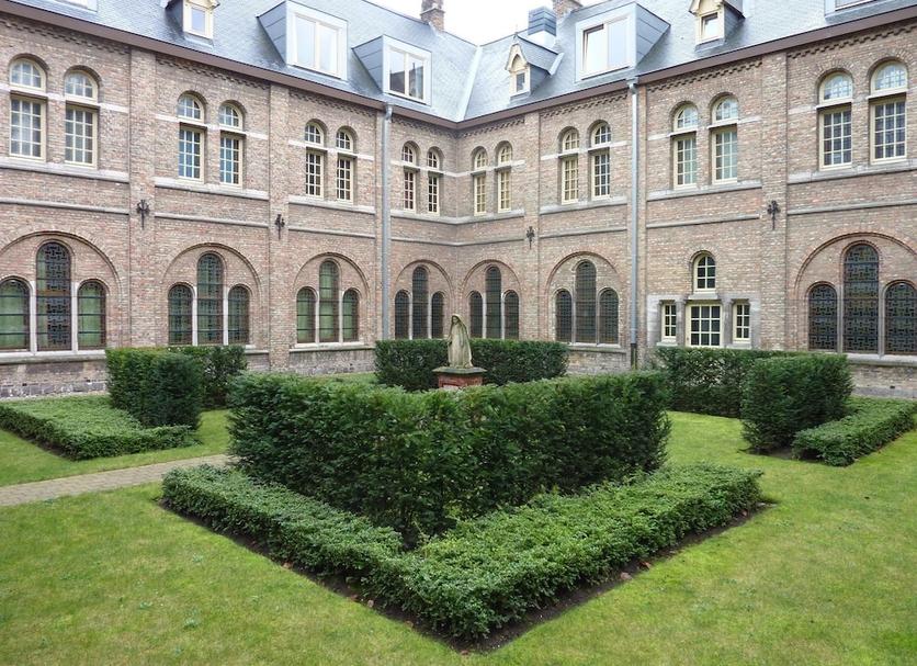 Bâtiment Photo